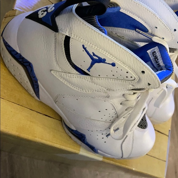 Jordan DMP 7 (Men’s Size 10) Will Sell Separately - Picture 3 of 16